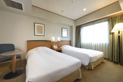 Sun Members Kyoto Saga Hotels near Myokengu