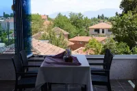 Hotel Goreme Sakura Hotels in Pamukkale