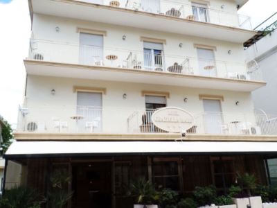 Hotel Graziella Mare
