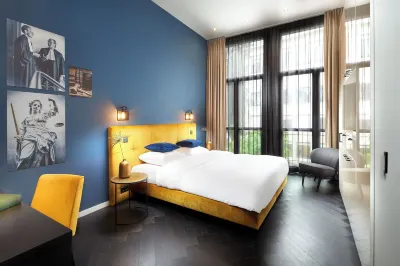 Court Hotel Utrecht City Centre Hotels in Utrecht