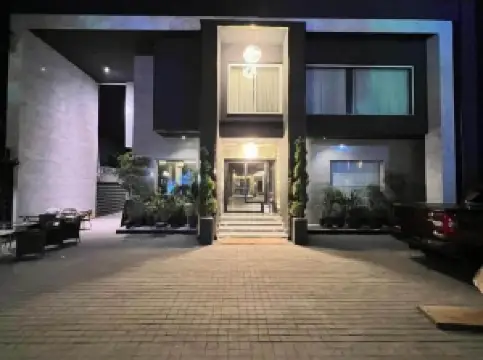 ヴィラ ビスタ