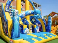 Logistic City Stars Hotel Hotels near El Safa