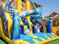 Logistic City Stars Hotel