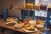 Etrus - Boutique Room & Rooftop - Bữa sáng