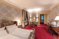 Robenstein Hotel & Spa - Villa - Mountain view