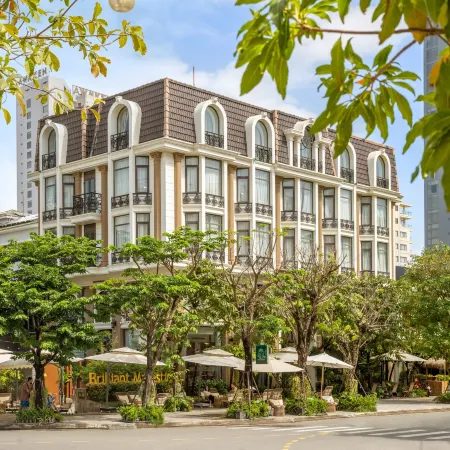 Brilliant Majestic Hotel Hotels in Da Nang