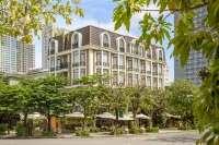 Brilliant Majestic Hotel Hôtels à : Da Nang