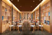 Dreams Puerto Morelos Resort & Spa - breakfast