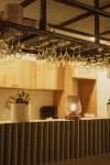 Cocli 薩蘭託精品酒店 - 酒吧
