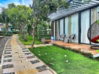 An Hoa Residence Hotels in Lang Phuoc Hai