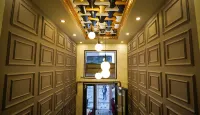 Fidan City Hotel