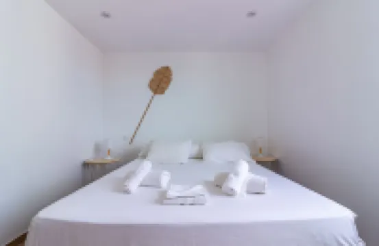 Residence la Sorra Nostra Mar