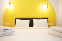 GK Aria by GK Properties Các khách sạn ở Plaka