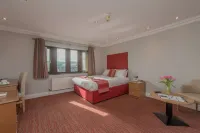 Best Western Bradford Guide Post Hotel فنادق في 