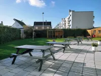 La Digue Hotels in Calais