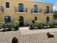 Minissale Farmhouse Hotels near Villetta