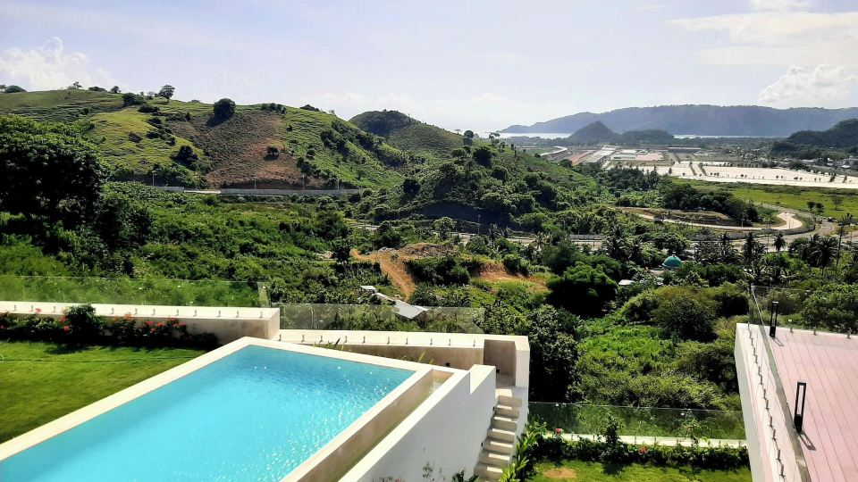Villa Valito
