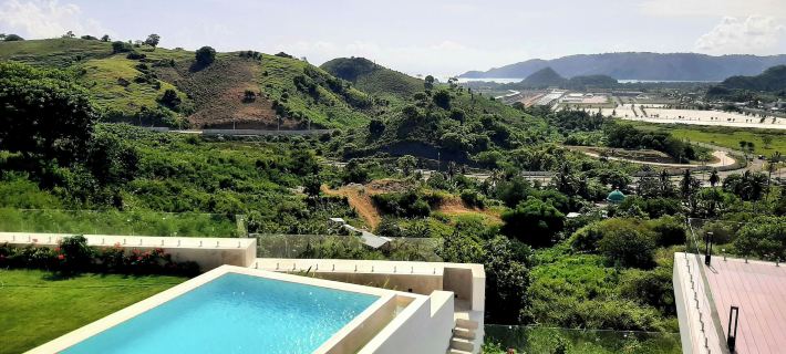 Villa Valito Hoteles en Pujut