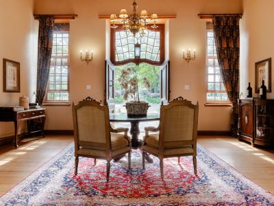 Vrede en Lust Estate