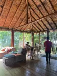 Samai Lodge Holistic Living - Wifi