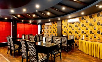 Super Townhouse Bani Park Formerly Aroma Residency