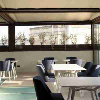 Palazzo Giusti Lecce - Exclusive Boutique Hotel Dining/Meeting Rooms
