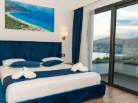 Hilltop Heaven Hotel Hotels in Saranda