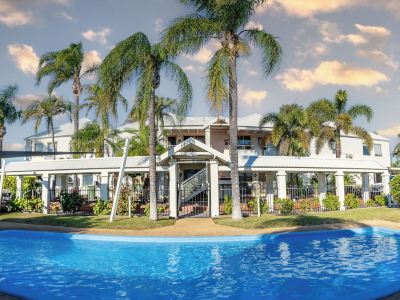 Kalbarri Murchison View Apartments