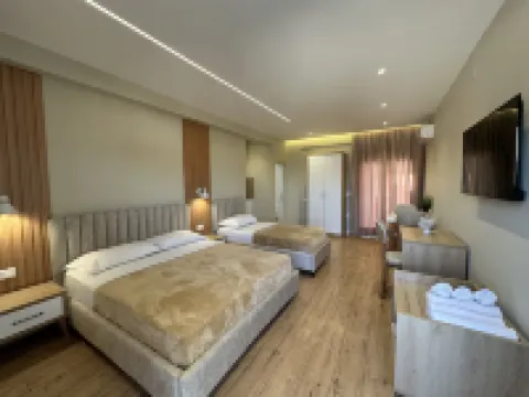 Vila Arial Hotels in Vlore