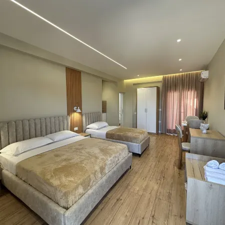 Vila Arial