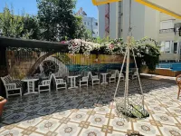 كوين أبارت أوتل ألانيا Hotels near نهر ديم