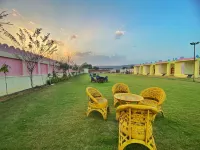 The Kukas Resort Hotels in Amer Kukas