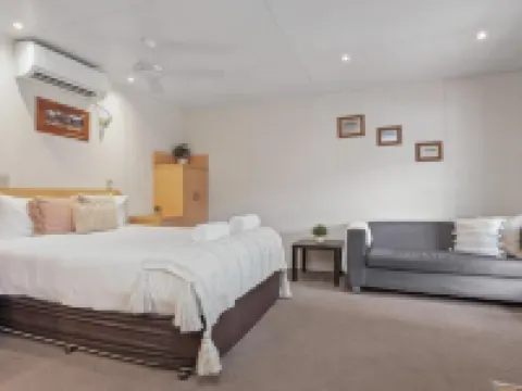 Tasman Holiday Parks - Merool on the Murray Hoteles en Moama