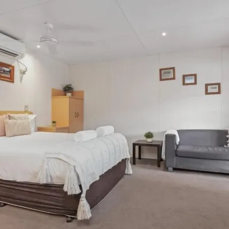 Tasman Holiday Parks - Merool on the Murray