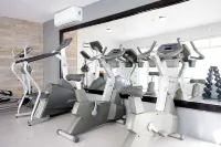 InHouse León - Fitnessstudio