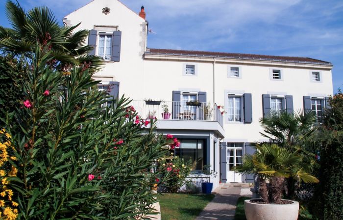 La Maison de Vénus