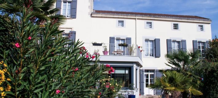 La Maison de Vénus Hotels in Vendée