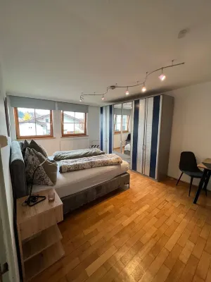 Einzimmerwohnung in Innsbruck Hotel di 