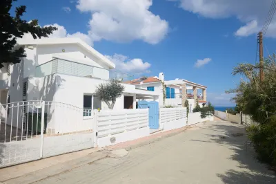 Protaras Serifos Villa Sv07 Hotels near Villa Serenity