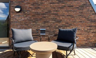 Numa Copenhagen Nørrebro