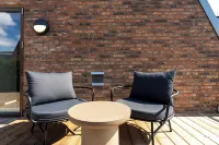 Numa Copenhagen Nørrebro Hotels in Herlev