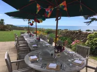 The Manor House Hotels in Portesham