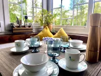 Haus Stenzinger - Morgenmad