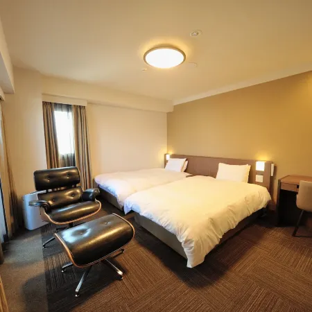 Dormy Inn EXPRESS Meguro-Aobadai Hot Spring Отели рядом с достопримечательностью «Мегуро (специальный район)»