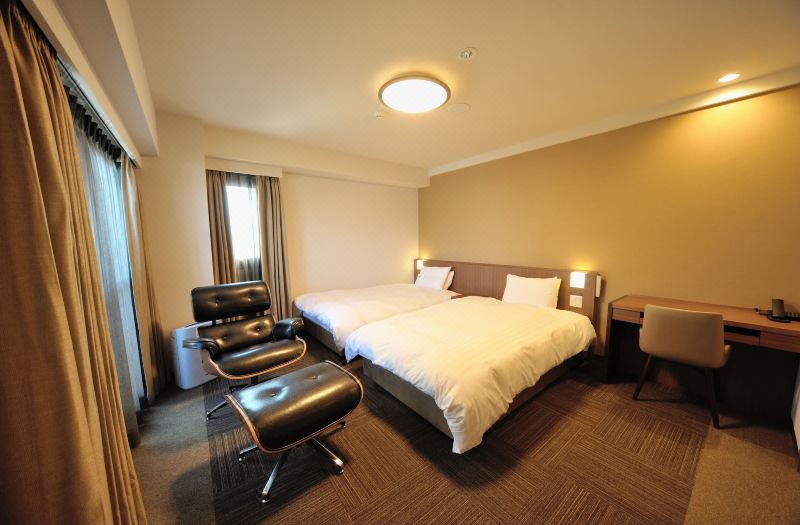 Dormy Inn Express Meguro-Aobadai Hot Spring
