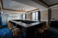 Hotel Noblesse Boutique&Spa Hotel a Ramnicu Valcea