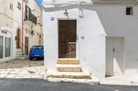 Casa Carducci in Ostuni