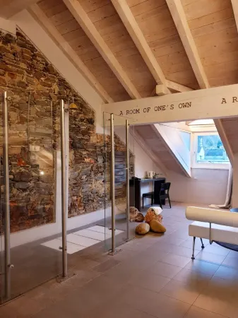 Hotel Aracoeli Отели в г. Pettenasco