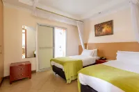 Longview Suites Hôtels à : 