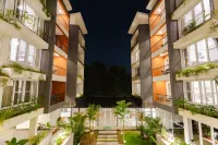 Carnival de Goa Hotels in Marra